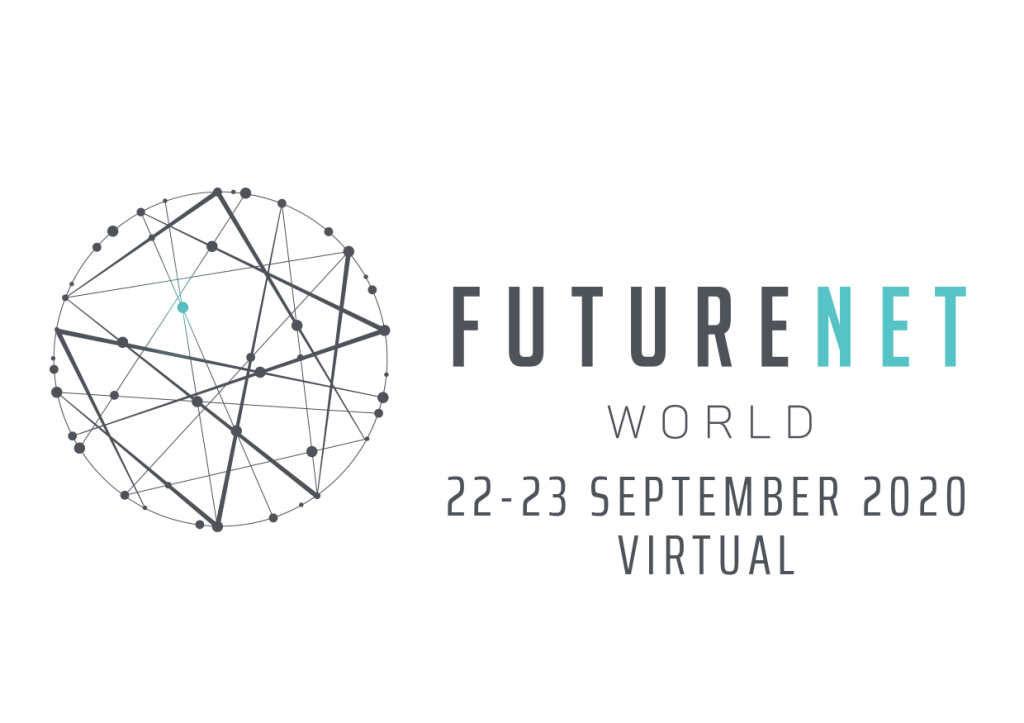 FutureNet world