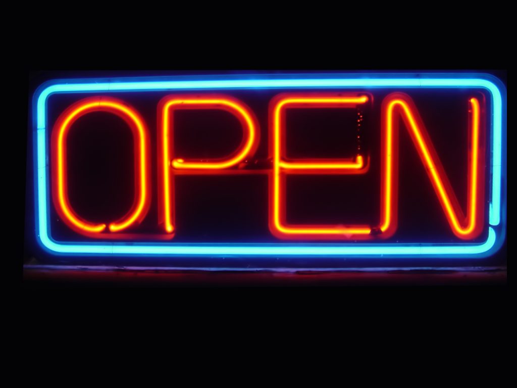 Open RAN ecosystem