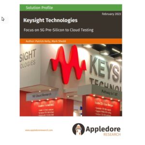 Keysight Technologies