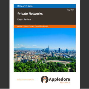 Research Note: Private Networks Snapshot
