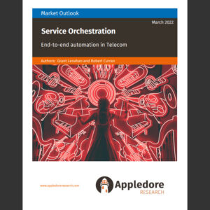 Market Outlook: End-to-End Service Orchestration