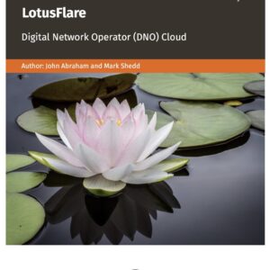LotusFlare: DNO Cloud