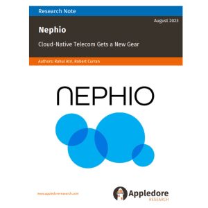 Nephio: Cloud-Native Telecom Gets a New Gear