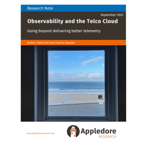 Observability: Beyond Telemetry