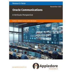 Oracle Communications Industry Labs