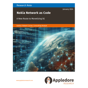 Nokia Network-as-Code