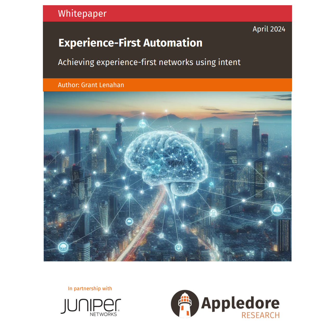Experience-First Automation