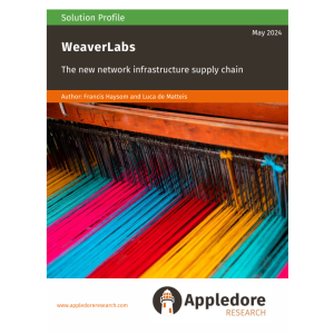 Weaverlabs