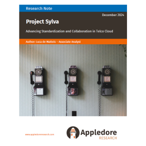 Project Sylva & The Telco Cloud